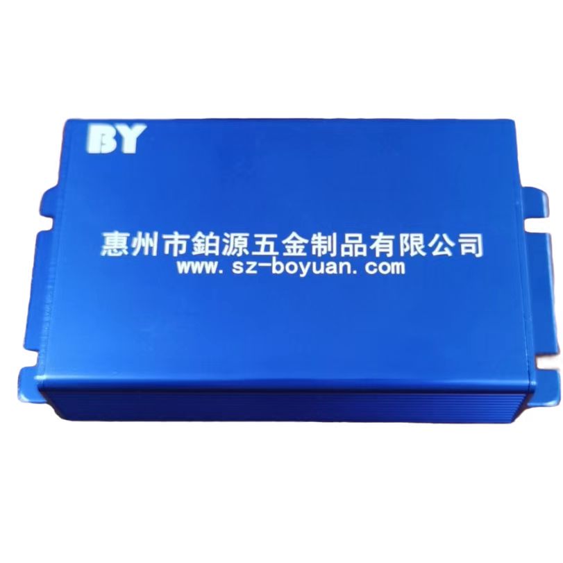 鈑金機箱加工有哪些加工要求？